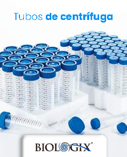 tubos de Centrifugas Colombia
